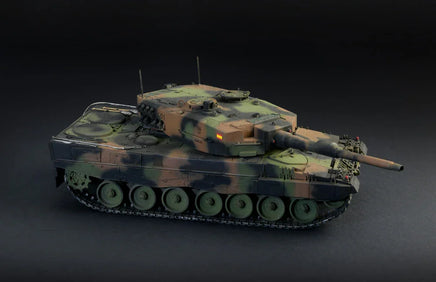 1/35 Italeri Leopard 2 A4 - War Thunder 35106 - MPM Hobbies