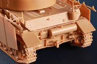 1/48 Hobby Boss British Challenger II MBT 84852