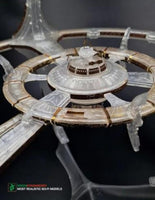 1/3300 Green Strawberry Deep Space Nine - The Station Fruit Pack BFP31