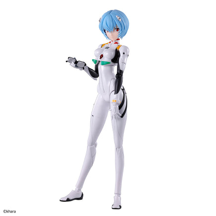 Bandai 30MP Ayanami Rei (Plug Suit Ver.) 2783947