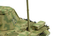 1/35 Meng Models German Medium Tank Sd.Kfz.171 Panther Ausf.D TS-038
