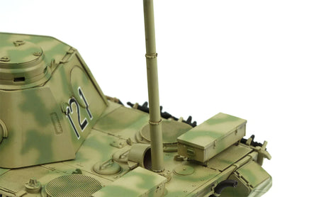 1/35 Meng Models German Medium Tank Sd.Kfz.171 Panther Ausf.D TS-038