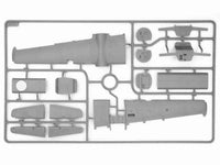 1/48 ICM A-26B Invader Pacific War Theater WWII American Bomber 48285