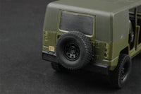 1/35 Hobby Boss BJ2022JC Yong Shi SUV 0.5t 82466