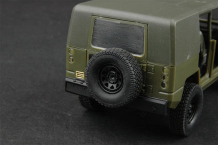 1/35 Hobby Boss BJ2022JC Yong Shi SUV 0.5t 82466