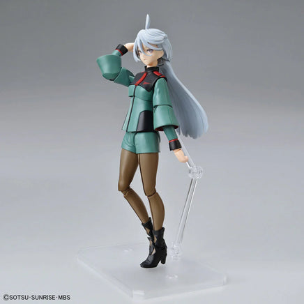 1/12 Bandai Figure-Rise Standard The Witch from Mercury Miorine Rembran 2617087
