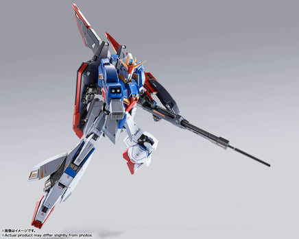 Bandai Metal Build MSZ-006 Zeta Gundam 66417