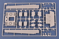 1/35 Hobby Boss Pz.Kpfw. VI Sd.Kfz. 182 Tiger II 84532