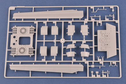 1/35 Hobby Boss Pz.Kpfw. VI Sd.Kfz. 182 Tiger II 84532