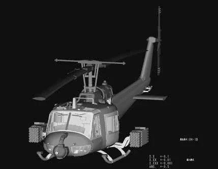 1/72 Hobby Boss UH-1B Huey 87228 - MPM Hobbies