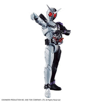 Bandai Figure-Rise Standard Kamen Rider Double Fangjoker 2612315