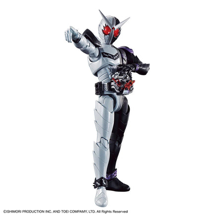 Bandai Figure-Rise Standard Kamen Rider Double Fangjoker 2612315