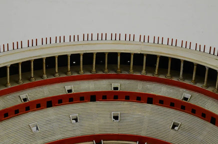 1/500 Italeri The Colosseum : World Architecture 68003