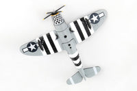 1/100 Daron P-47 Thunderbolt Snafu 5359-3