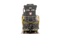 HO Broadway Ltd EMD SD45 Pennsylvania Railroad #6157 4290