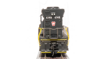 HO Broadway Ltd EMD SD45 Pennsylvania Railroad #6157 4290