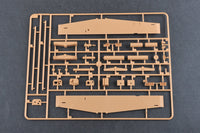 1/35 iLoveKit M65 280mm Atomic Cannon Atomic Annie 63522
