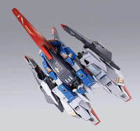 Bandai Mobile Suit Zeta Gundam Metal Build 66417 - MPM Hobbies