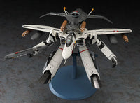 1/72 Hasegawa Macross Zero VF-0S Gerwalk w/Ghost 65889 - MPM Hobbies