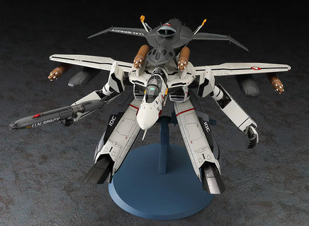 1/72 Hasegawa Macross Zero VF-0S Gerwalk w/Ghost 65889 - MPM Hobbies