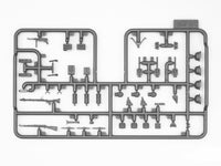 1/35 ICM WWII German Military Medical Personnel 35620
