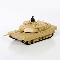 1/72 Forces of Valor M1A2 Abrams Tank Iraq, 2003 873005A
