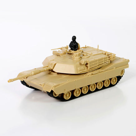 1/72 Forces of Valor M1A2 Abrams Tank Iraq, 2003 873005A