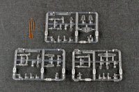 1/350 iLoveKit USS Yorktown CV-5 65301