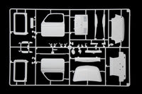 1/12 Italeri FIAT 500F 1968 - 4703