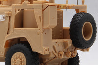 1/35 iLoveKit M1278 Heavy Guns Carrier – General Purpose (JLTV-GP) 63536