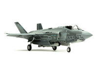 1/48 Meng Lockheed Martin F-35A Lightning II Fighter LS007