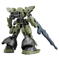 1/144 Bandai 30MM 44 bEXM-28 Revernova [Green] 2607519