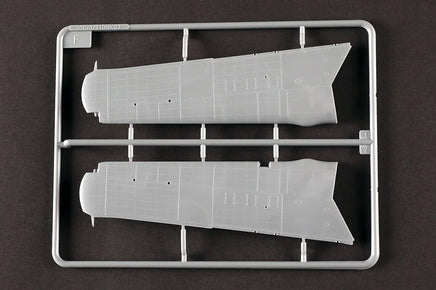 1/48 Trumpeter Fairey Barracuda 05825