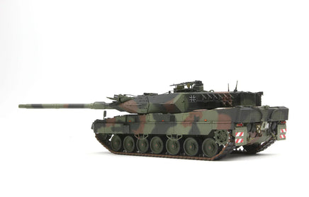 1/35 Meng Leopard 2 A7 German Main Battle Tank TS027