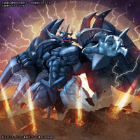 Bandai Egyptian God-Obelisk The Tormentor 2753033 - MPM Hobbies