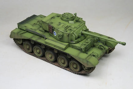 1/72 Vespid A34 Comet Mk.IB 720004