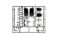 1/12 Italeri Bugatti Type 35B Roadster 4713