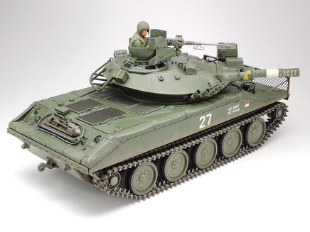 1/16 Tamiya U.S. Airborne Tank M551 Sheridan 36213