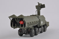 1/72 Hobby Boss Russian 4K51 Rubezh Coastal ASM With P-15 82937