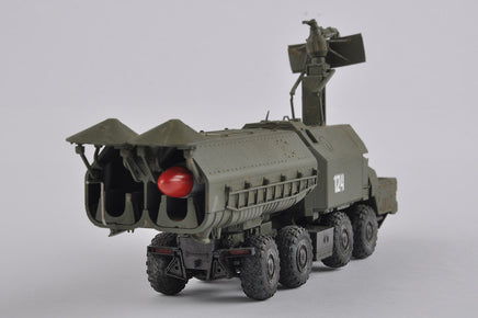 1/72 Hobby Boss Russian 4K51 Rubezh Coastal ASM With P-15 82937