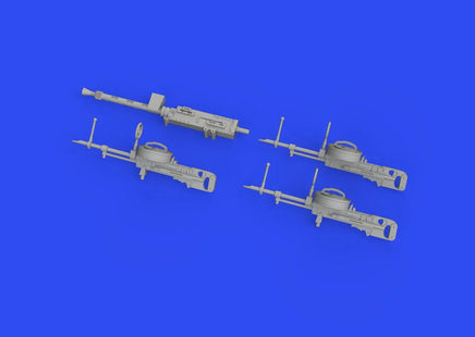 1/48 Eduard Beaufort Mk.I Sin Set for ICM SIN648128