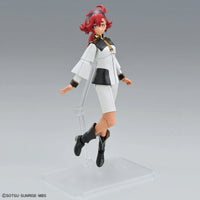 1/12 Bandai Figure-Rise Standard The Witch from Mercury Suletta Mercury 2617086