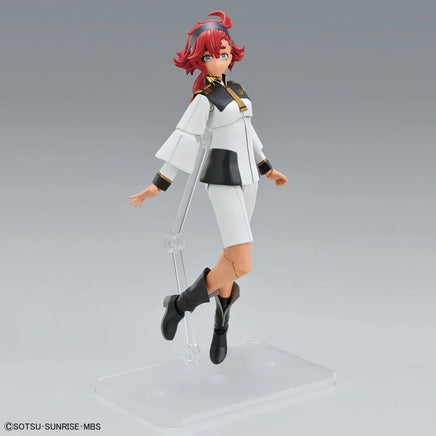 1/12 Bandai Figure-Rise Standard The Witch from Mercury Suletta Mercury 2617086
