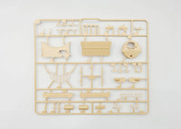 1/35 Amusing Hobby British Heavy Tank Destroyer FV 217 Badger 35A034 - MPM Hobbies