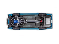 1/24 Revell-Monogram 1970 Shelby GT-500 14563