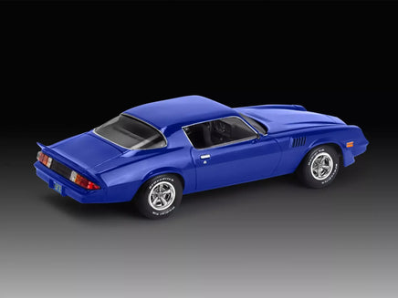 1/24 Revell-Monogram '79 Chevy Camaro Z/28 - Stranger Things 14560 - MPM Hobbies