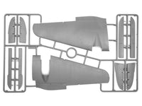 1/48 ICM He 111H-6 North Africa WWII German Bomber 48265