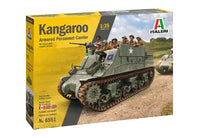 1/35 Italeri Kangaroo 6551