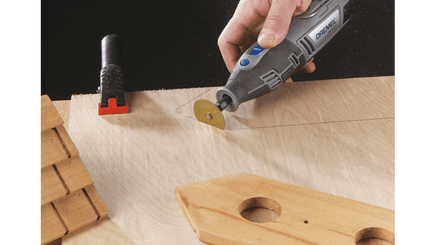 Dremel EZ Lock™ 1-1/2" Cutting Wheel EZ544