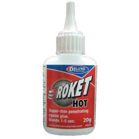 Deluxe Materials Roket Hot AD43
